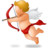 Cupid Icon